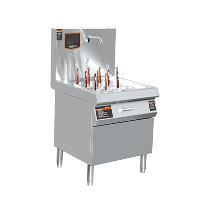 金佰特九头煮面炉650*700*800