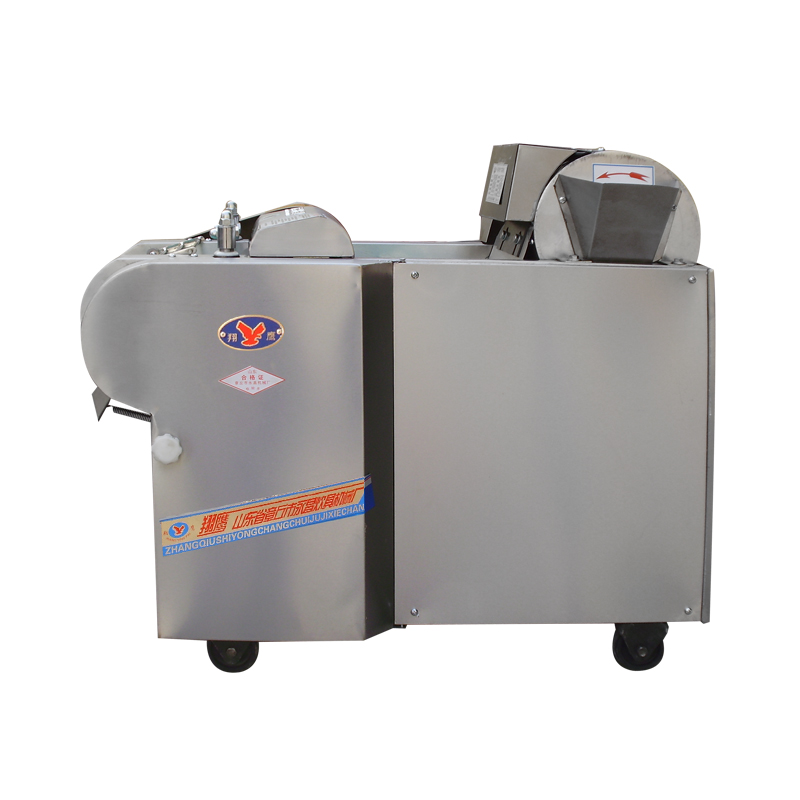 美鹰多功能切菜机YAC660