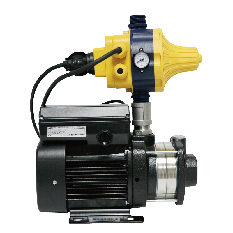 申耐离心泵 潜水泵 40m 20m3/h DN25 ISW65-200IB