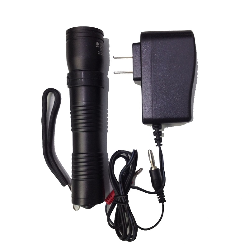 紫光、电筒、YJ1010