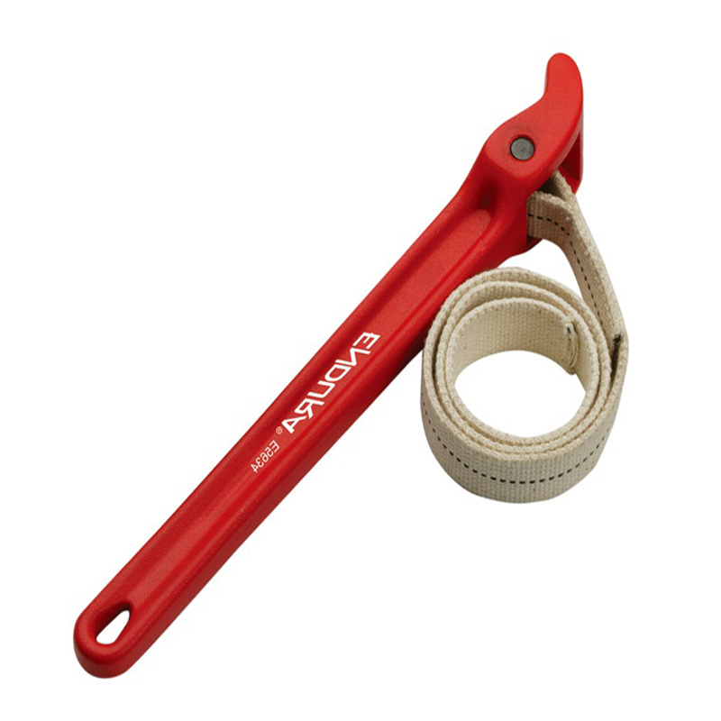 力易得 快速管子扳手 E5634