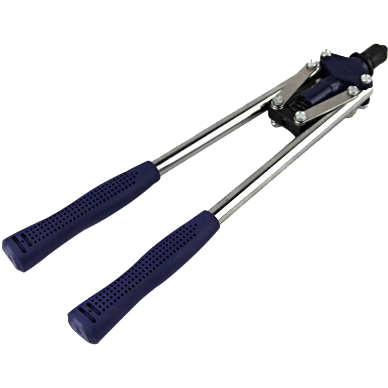 长城精工 手动拉铆枪 412902