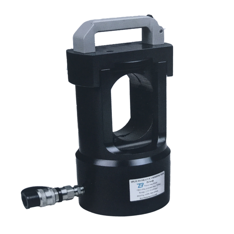 贝特 分离式液压钳 600kN