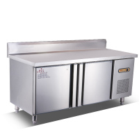 金佰特保鲜工作台1200*760*810