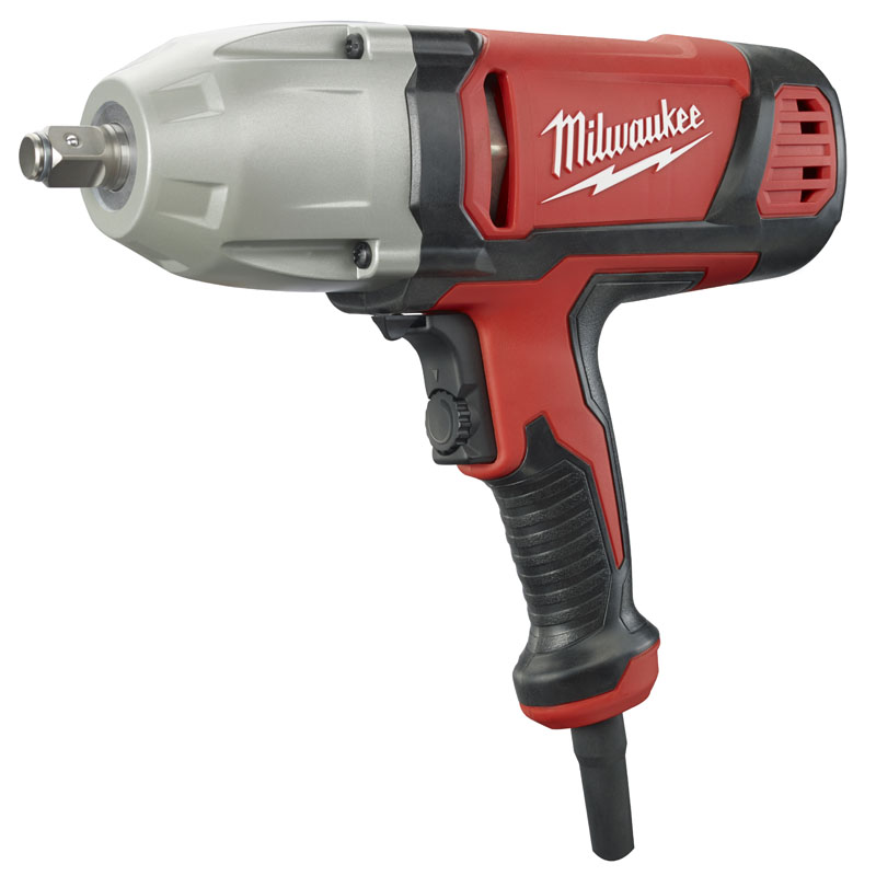 电动扳手 美沃奇 IPWE400RQC