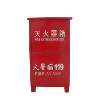 灭火器箱4--2