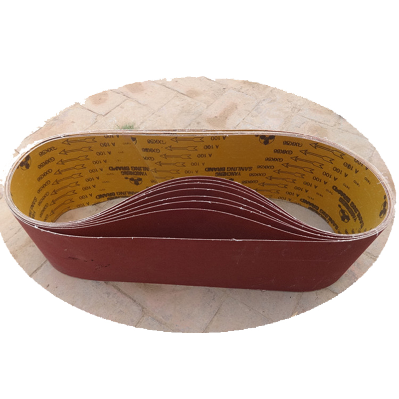 力易得 砂带 W20