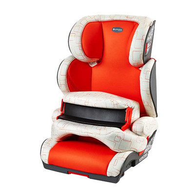 环球娃娃儿童安全座椅9个月-12岁isofix汽车用婴儿宝宝座椅1041