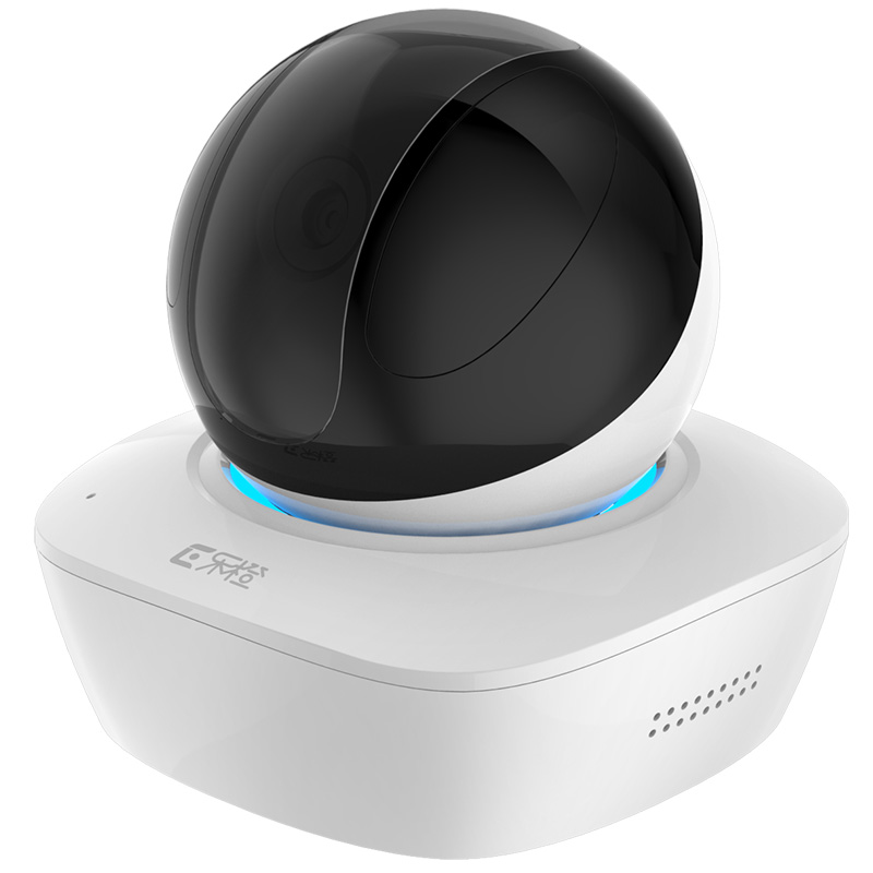 乐橙高清家用旋转摄像头TP1S