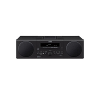 雅马哈(YAMAHA)一体台式音响MCR-B043(黑色)