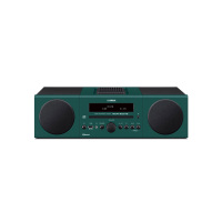 雅马哈(YAMAHA)一体台式音响MCR-B043(深绿色)