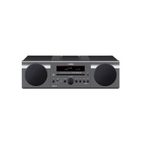雅马哈(YAMAHA)一体台式音响MCR-B043(深灰色)
