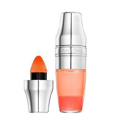 兰蔻(LANCOME)空气轻垫唇油6.5ml 102# 摇摇气垫唇油 持久保湿滋润口红