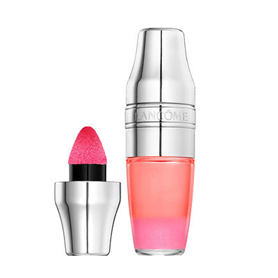 兰蔻(LANCOME)空气轻垫唇油6.5ml 301# 摇摇气垫唇油 持久保湿滋润口红