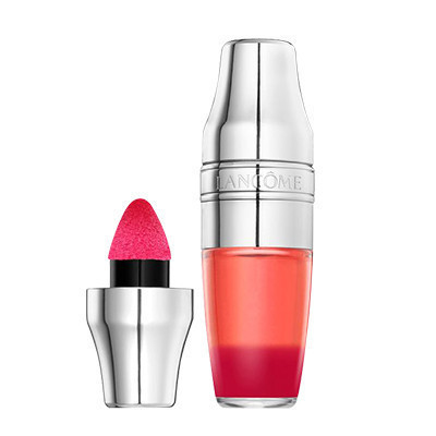 兰蔻(LANCOME)空气轻垫唇油6.5ml 381# 摇摇气垫唇油 持久保湿滋润口红
