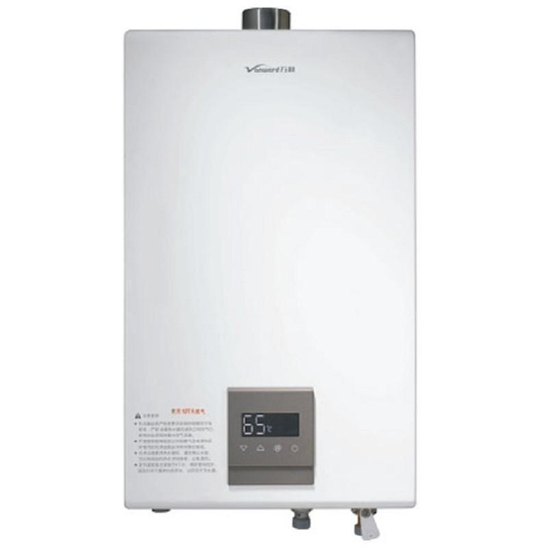 万和燃气热水器JSQ25-13ST16(X)-12T