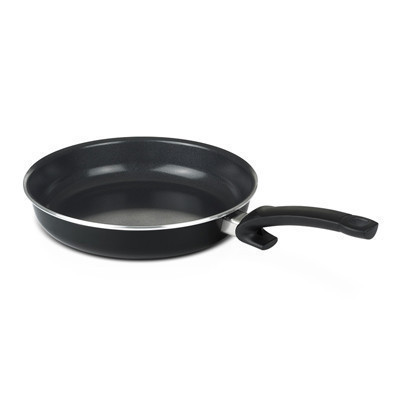 菲仕乐(fissler)锅具 147305201000 进口不粘锅煎锅炒锅 20厘米