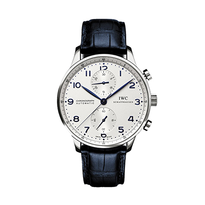 万国(IWC)葡萄牙系列自动机械男表IW371446