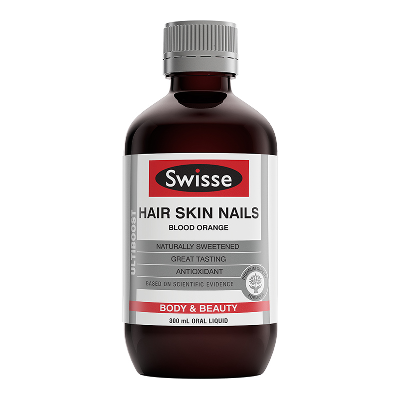 Swisse血橙饮料300毫升