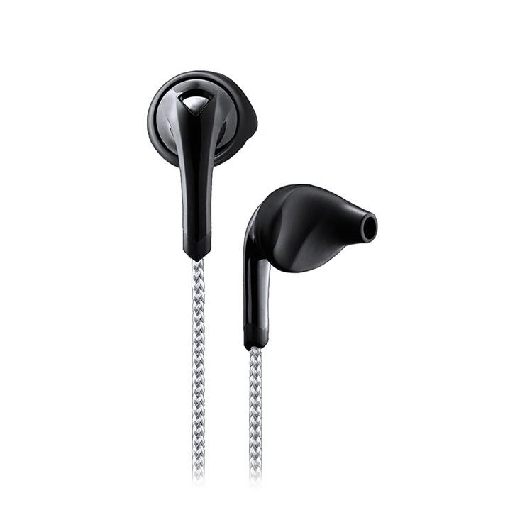 jbl Yurbuds ITX-1000 耳塞式有线耳机 专业运动跑步耳机 防水防汗