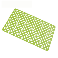 宝优妮浴室吸盘防滑垫DQ9053-20 浅绿色