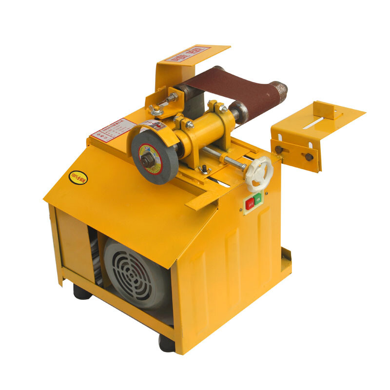 华泰电动坡口机610型