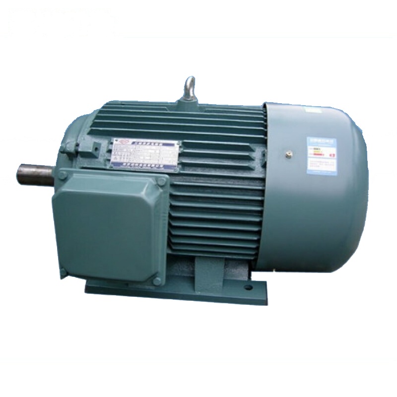 人民交直流电动机0.36kw-4