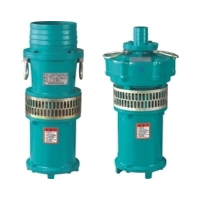 人民离心式潜水泵QY10-26/2-1.5kw