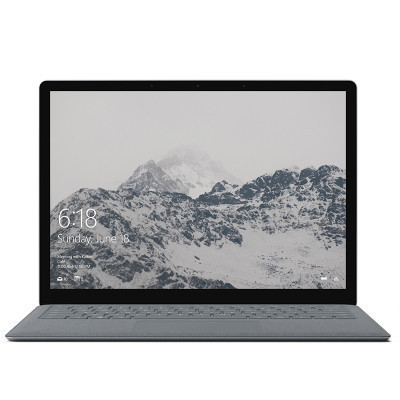 微软(Microsoft)Surface Laptop Intel i5 4GB128GB 13.5英寸触控轻薄本笔记本