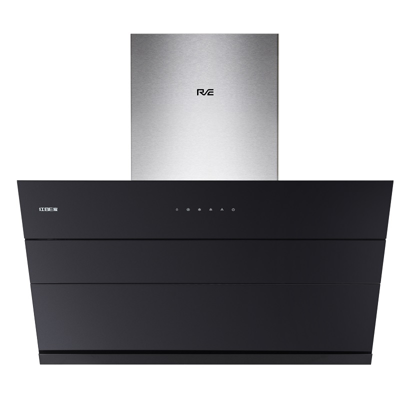 红日E家近吸式烟灶套餐X3+Z11