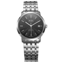 美度(MIDO)手表 贝伦赛丽系列自动机械情侣表男表M3895.4.18.1