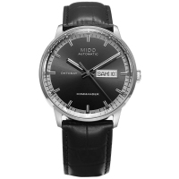 美度(MIDO)手表 指挥官系列自动机械男款M016.430.16.061.80