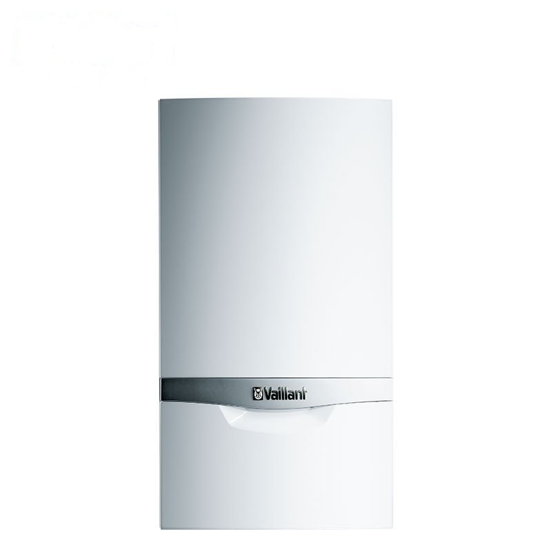 德国威能壁挂炉turbo TEC plus VUW豪华型28KW燃气壁挂式热水器 采暖热水两用锅炉