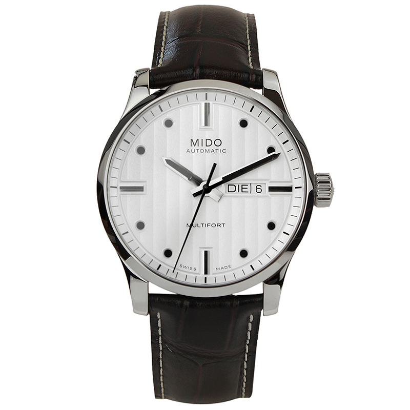 美度(MIDO)手表 舵手系列自动机械男表M005.430.16.031.80