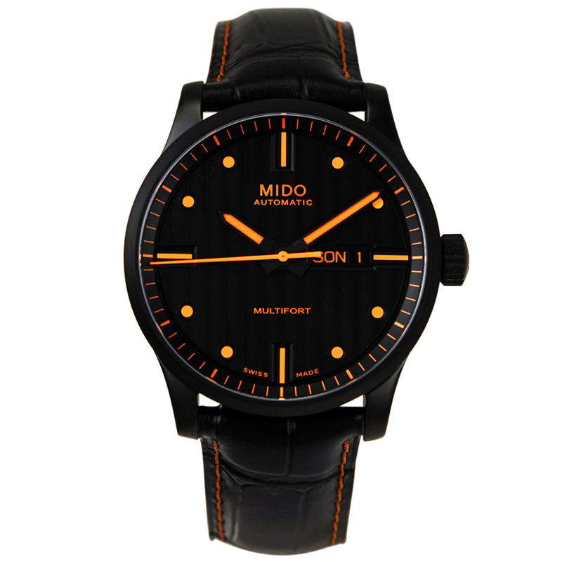 美度(MIDO)手表 舵手系列自动机械男表M005.430.36.051.80