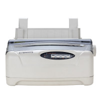 得实DS-2600II+滚筒打印机(24针/80列/三年上门保修)