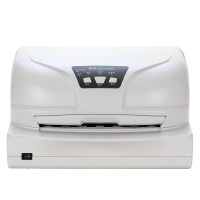 得实DS-7830超厚簿证/存折打印机( 24针/94列/三年保修)