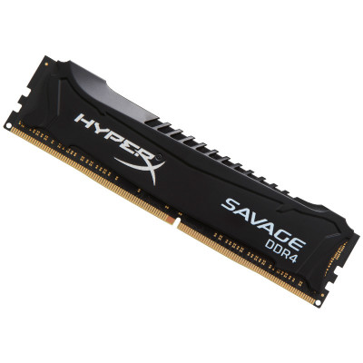 kingstonHYPERX DDR4 2400 8G内存