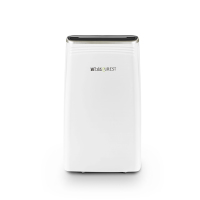 浦力适家用智能专业除湿机PD26JR