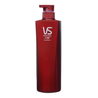 VS垂坠质感洗发露洗发护发 750ml (单位:瓶)