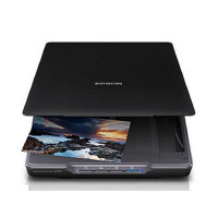 Epson DS-50000 A3 大幅面文档管理专家