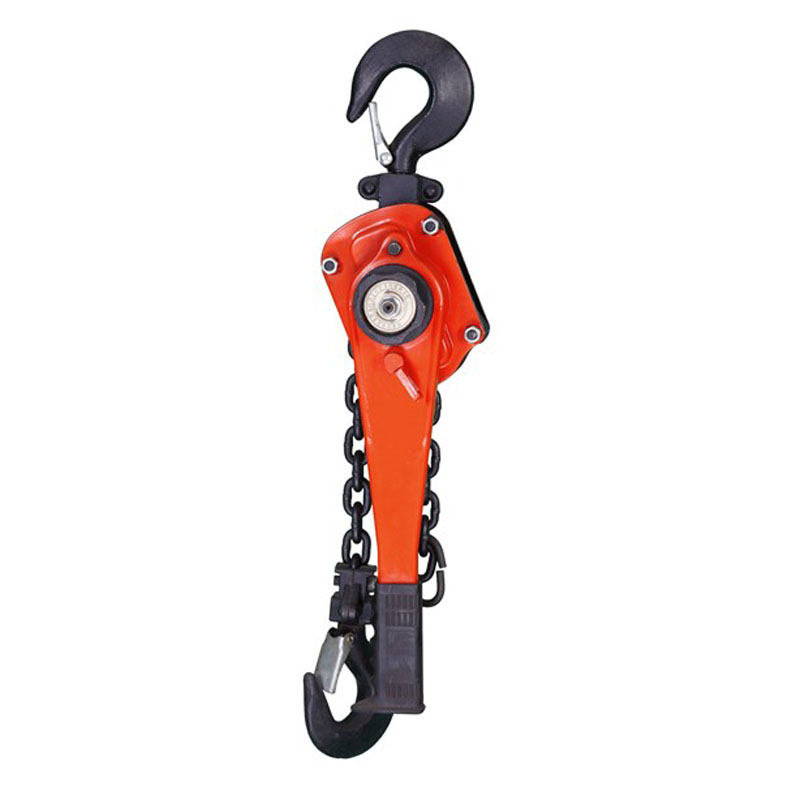 葫芦手动 0.75t T0532