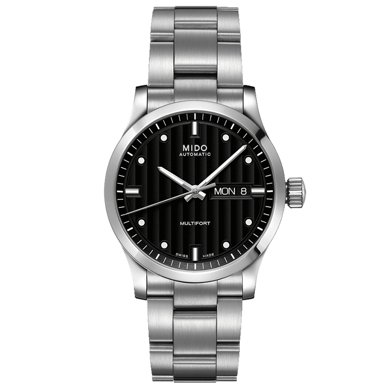 美度(MIDO) 舵手系列自动机械男表M005.830.11.051.80