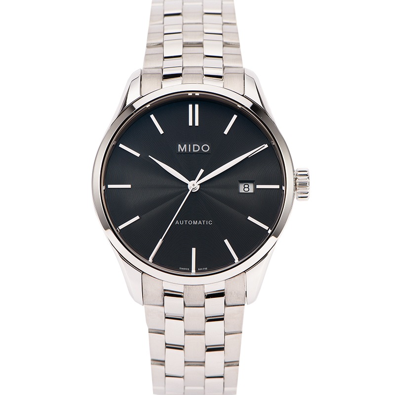 美度(MIDO) 布鲁纳系列自动机械男表M024.407.11.061.00