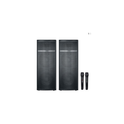 现代DB-20M2舞台音响套装