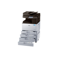 三星(Samsung)MultiXpress SL-K3300NR 黑白A3数码复合机(黑白30ppm)
