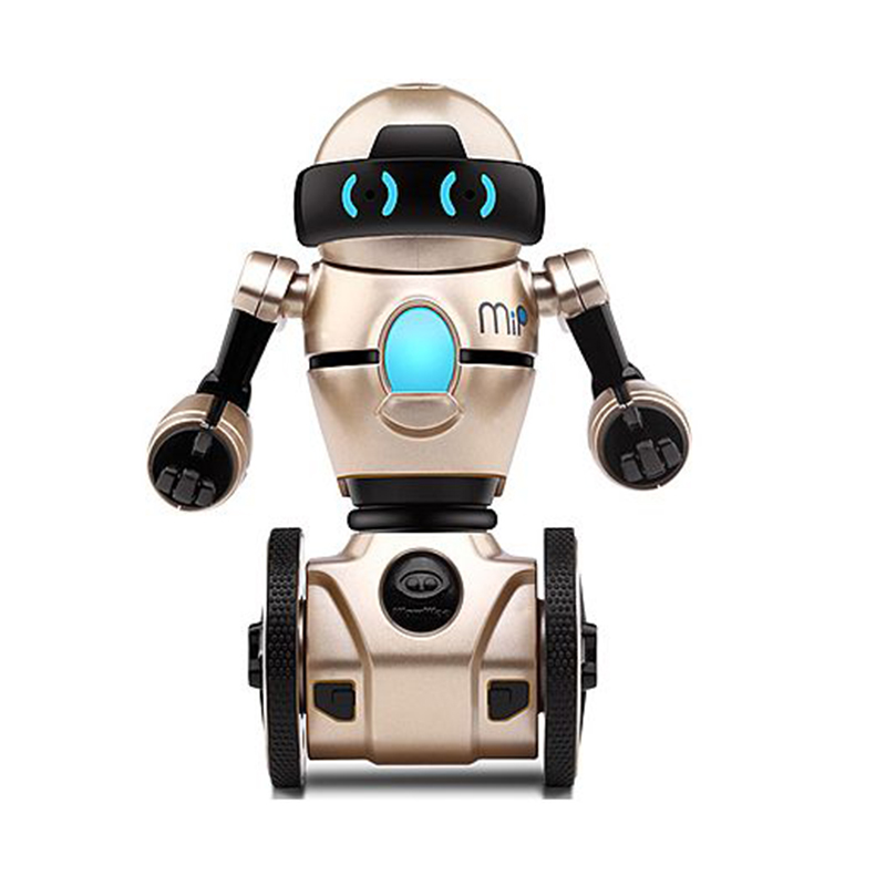 Wowwee智能自动平衡机器人Campagne Gold (金)X