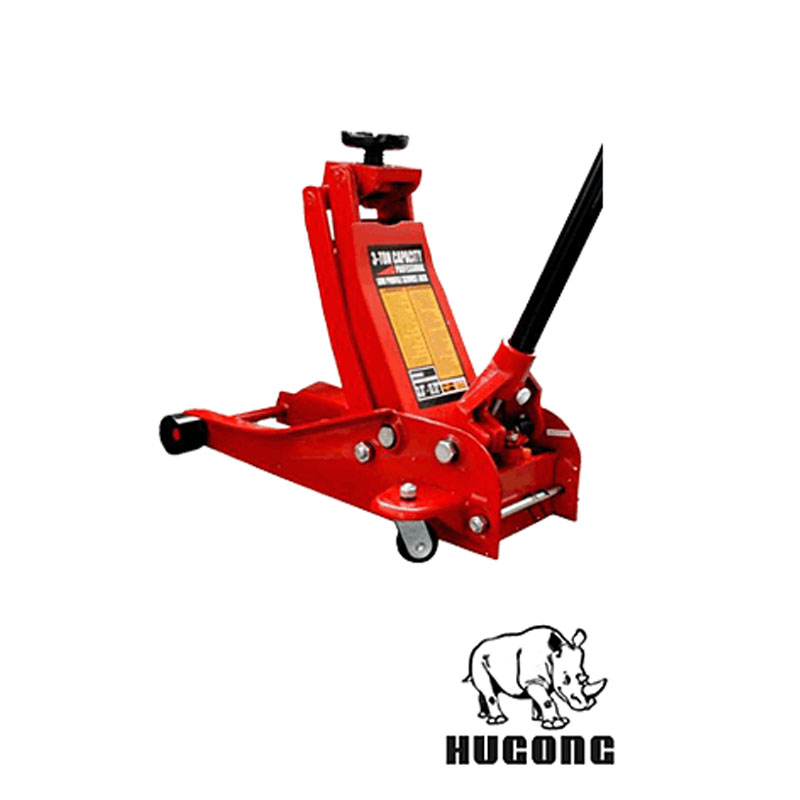 千斤顶液压 2t E9541