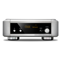 山灵/SHANLING H1.2S DSD无损解码耳放发烧DAC USB异步耳放外置声卡数字转盘 银色