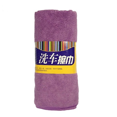 3M汽车用品洗车毛巾 吸水加厚 汽车大洗车布PN39030 强吸水 洗车毛巾 单条装